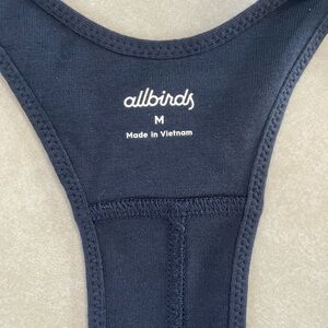 Allbirds Natural Flow Tank